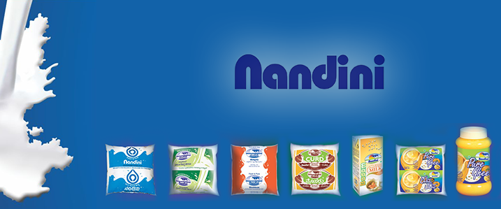 Milk Banner in Milk Dairy Franchise in India